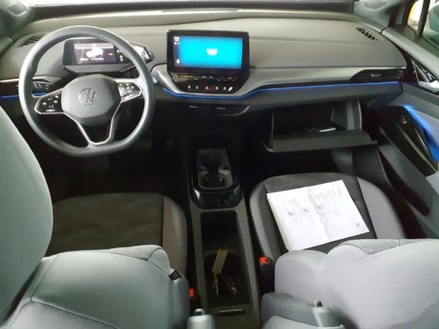 Volkswagen ID.4 NAVI+CLIMATR.+PDC+Apple CarPlay Android Auto