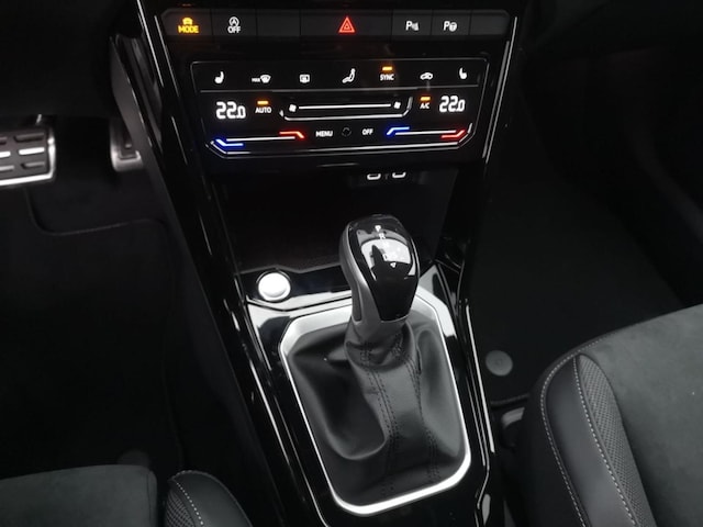 Volkswagen T-Roc DSG R-Line