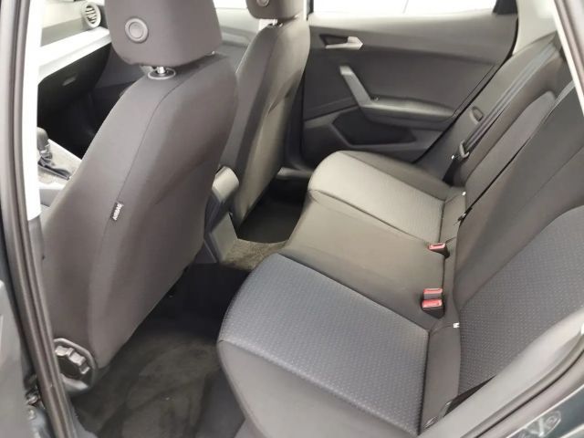 Seat Arona 1.0 TSI DSG Style