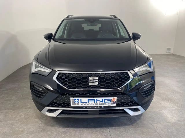 Seat Ateca Style