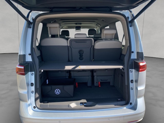 Volkswagen Multivan 2.0 TSI DSG T7