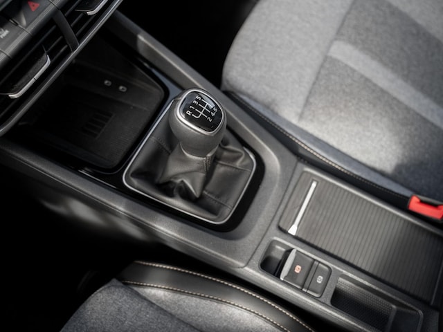 Skoda Octavia 1.5 TSI Combi