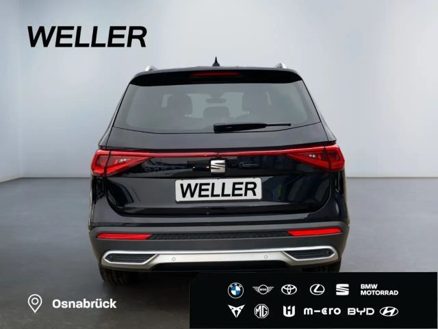 Seat Tarraco 2.0 TSI DSG