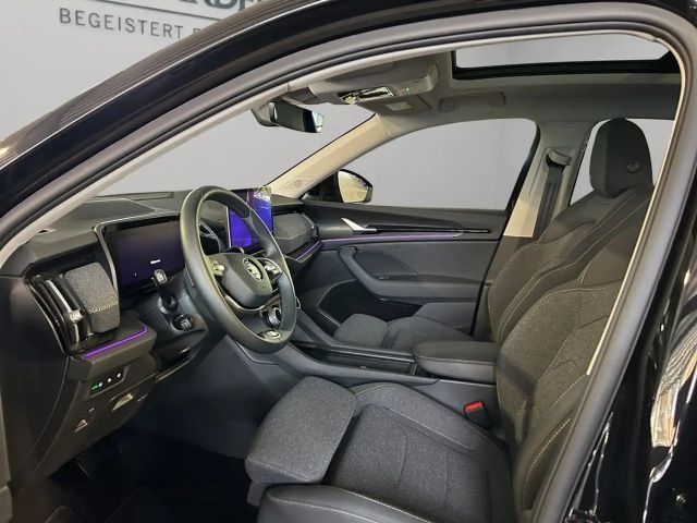 Skoda Kodiaq 2.0 TDI 4x4 Selection