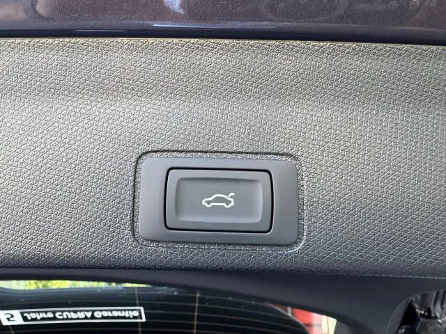 Cupra Terramar 2.0 TSI