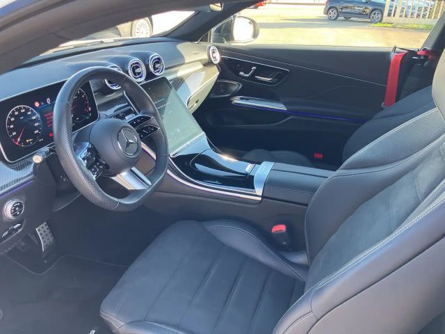 Mercedes-Benz CLE 200 AMG Line Coupé