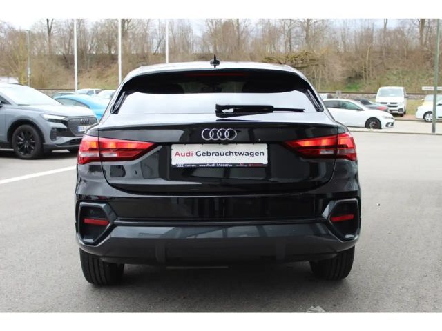 Audi Q3 S-Line Sportback