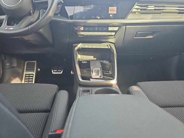 Audi A3 35 TDI S-Tronic Sportback