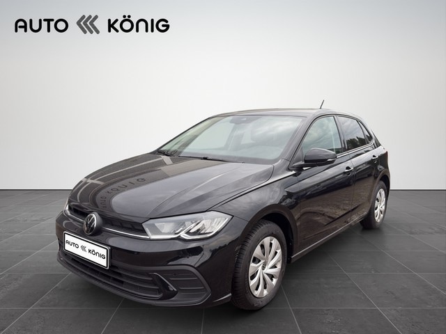 Volkswagen Polo 1.0 TSI Life