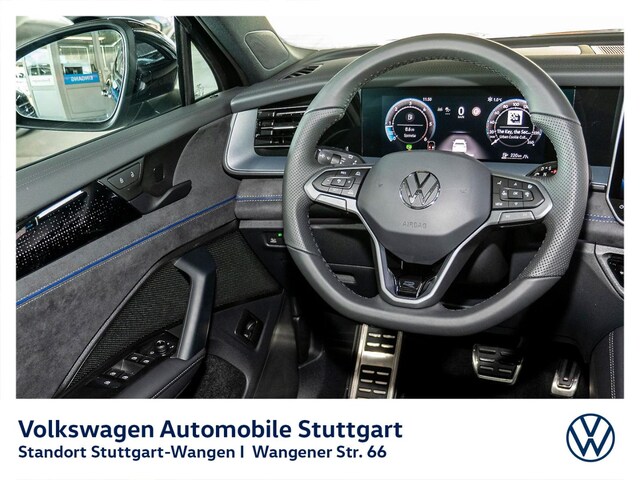Volkswagen Tayron 2.0 TDI DSG R-Line