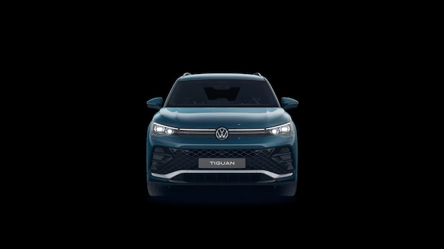 Volkswagen Tiguan 1.5 eTSI DSG