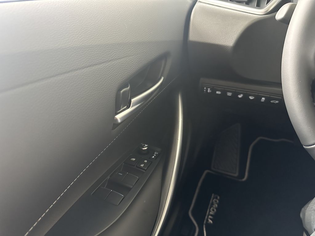 Toyota Corolla Team D Technik Touring