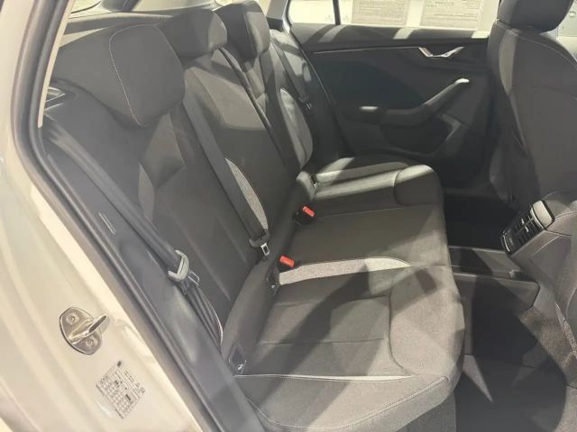 Skoda Kamiq 1.5 TSI Tour