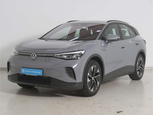 Volkswagen ID.4 52 KWh Performance Pure