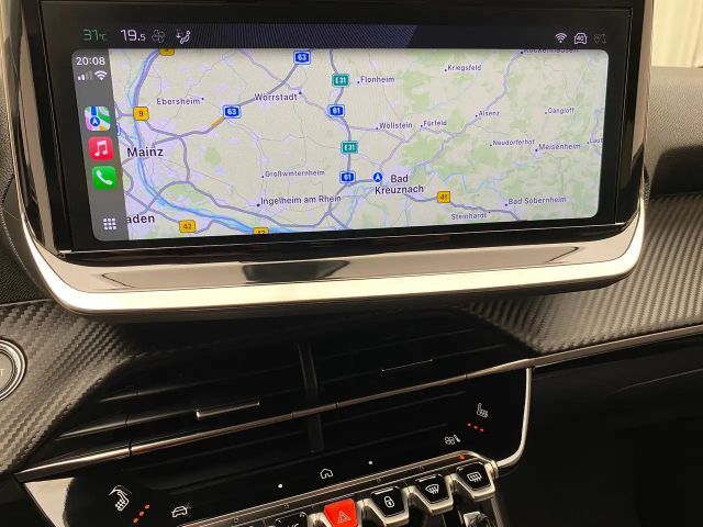 Peugeot 208 Allure Pack