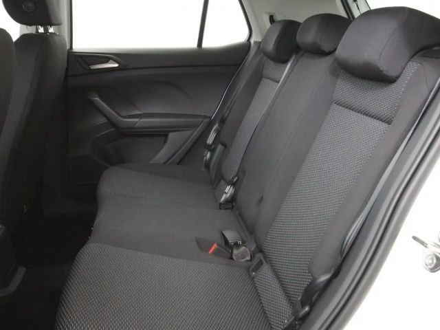 Volkswagen T-Cross 4Me TSI