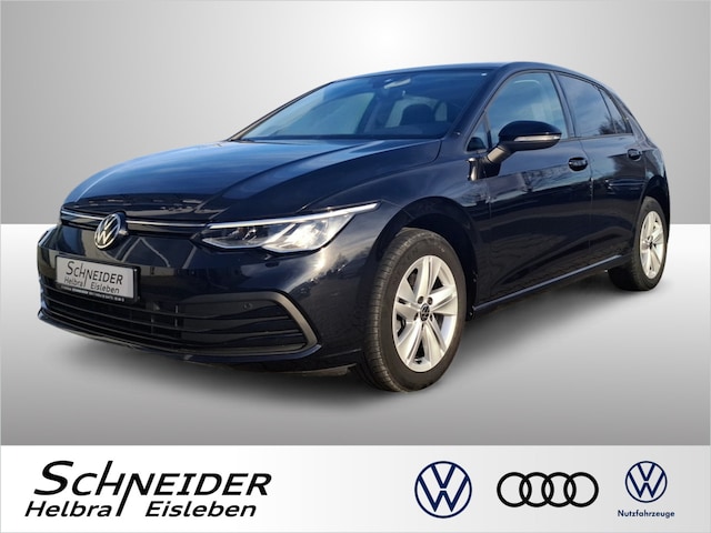 Volkswagen Golf 2.0 TDI DSG Life