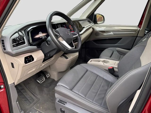 Volkswagen Multivan Style T7