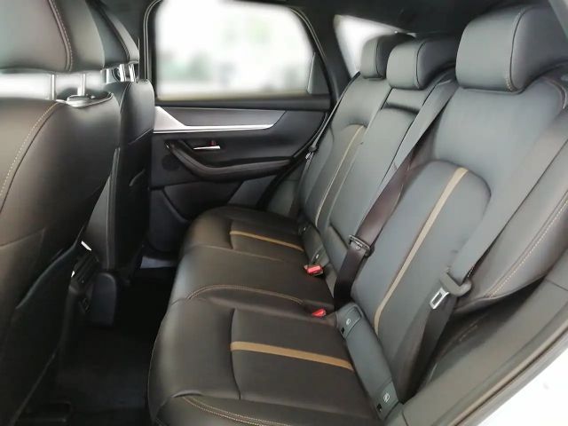 Mazda CX-60 4WD Homura