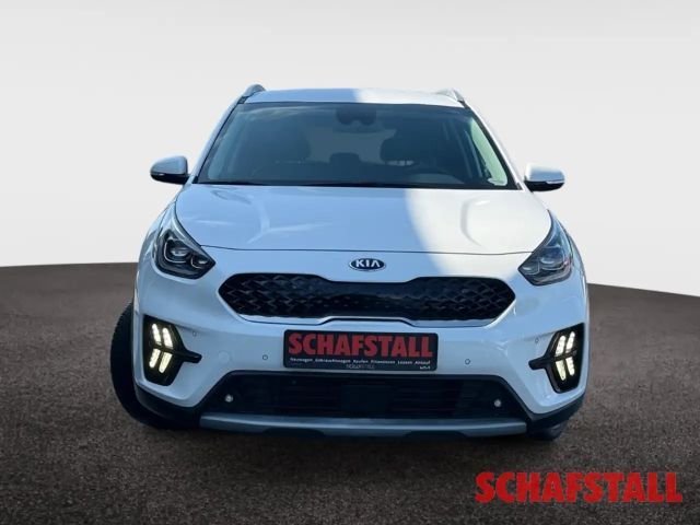 Kia Niro Spirit