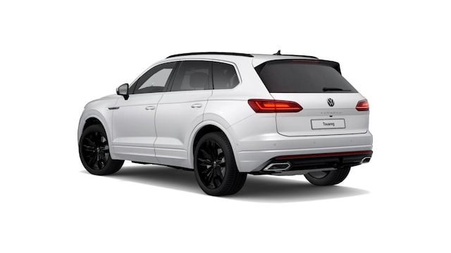 Volkswagen Touareg 3.0 V6 TSI 4Motion R-Line