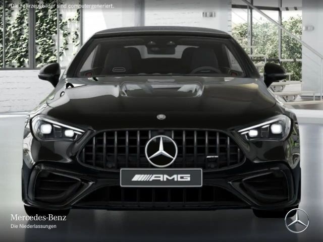 Mercedes-Benz CLE 53 AMG 4MATIC AMG Line