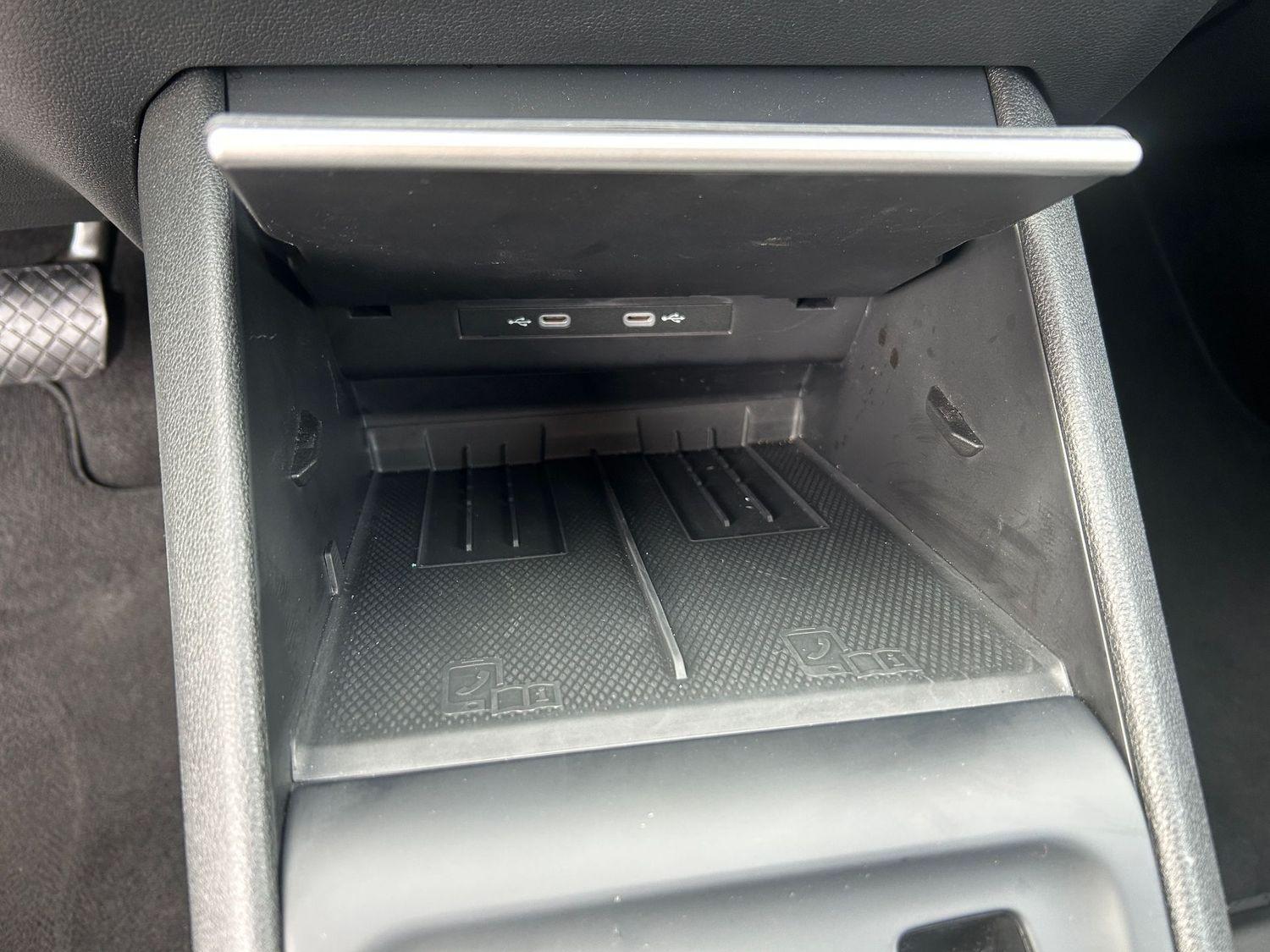 Volkswagen Tiguan 1.5 eTSI DSG Life