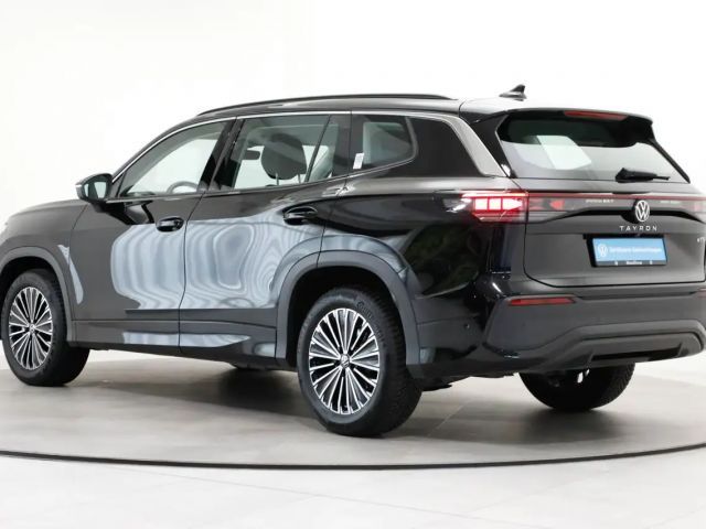 Volkswagen Tayron 1.5 eTSI DSG Life