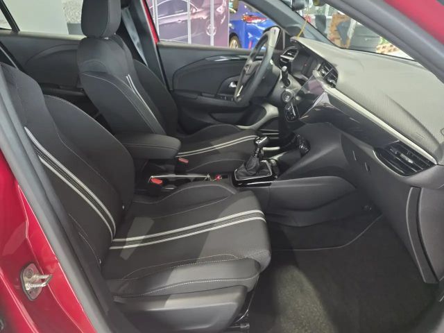 Opel Corsa GS-Line Grand Sport