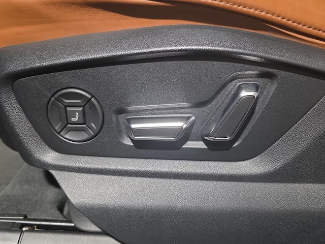 Audi Q8 55 TFSI Hybride Quattro