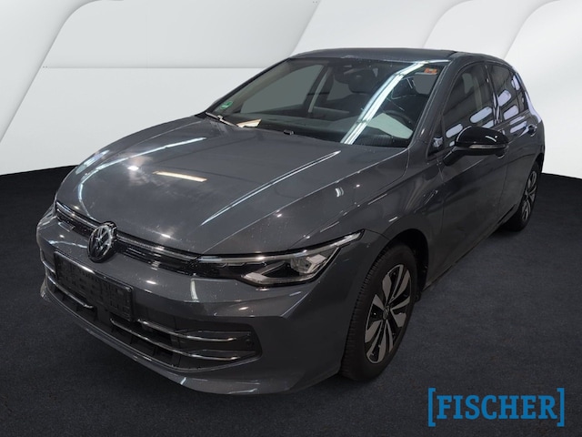 Volkswagen Golf Golf VIII Plus