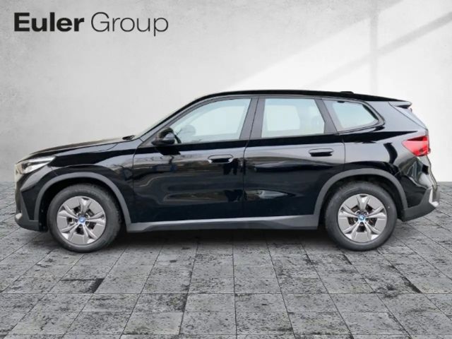 BMW iX1 xDrive