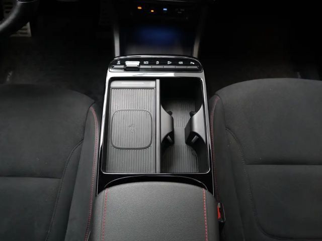 Hyundai Tucson CRDi N Line Vierwielaandrijving