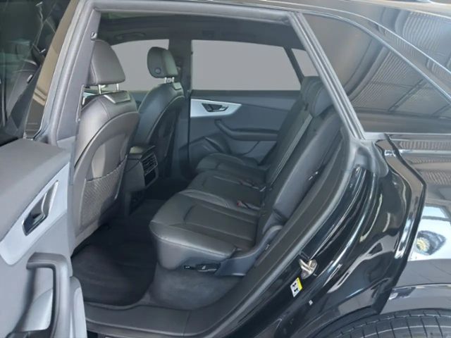 Audi Q8 50 TDI Quattro S-Line