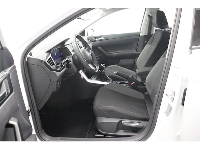 Volkswagen Polo 1.0 TSI Life