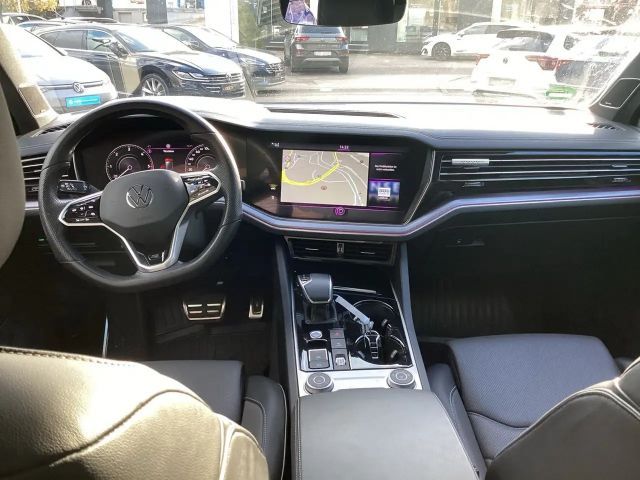 Volkswagen Touareg 3.0 V6 TDI R-Line