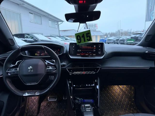 Peugeot 2008 GT-Line PureTech