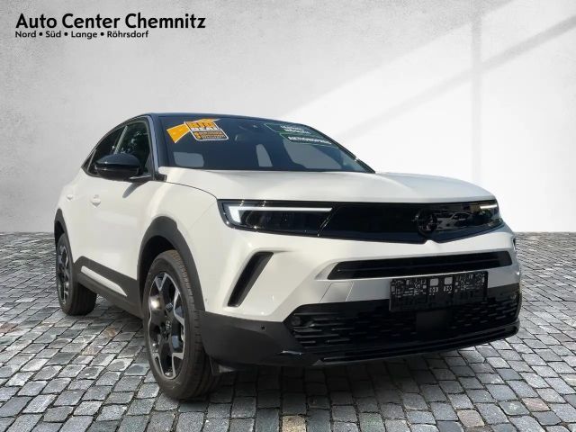 Opel Mokka 1.2 Turbo Turbo Ultimate