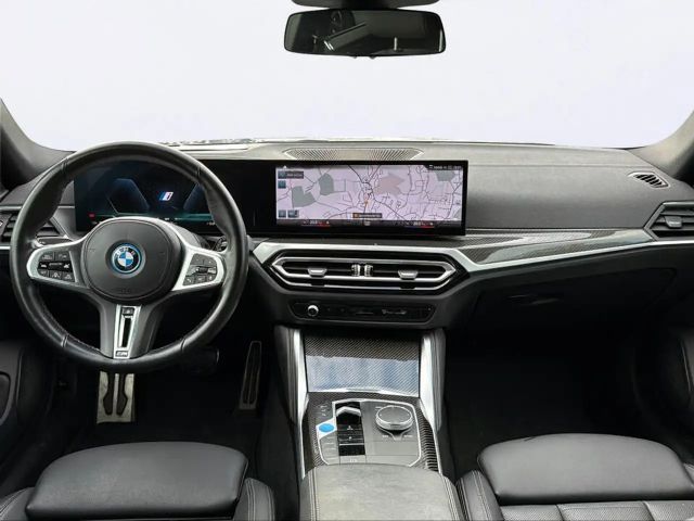 BMW i4 M50 Sedan