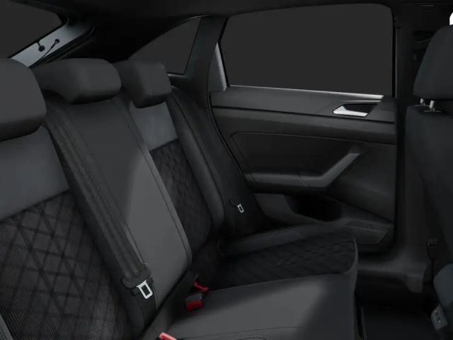 Volkswagen Taigo 1.0 TSI DSG R-Line