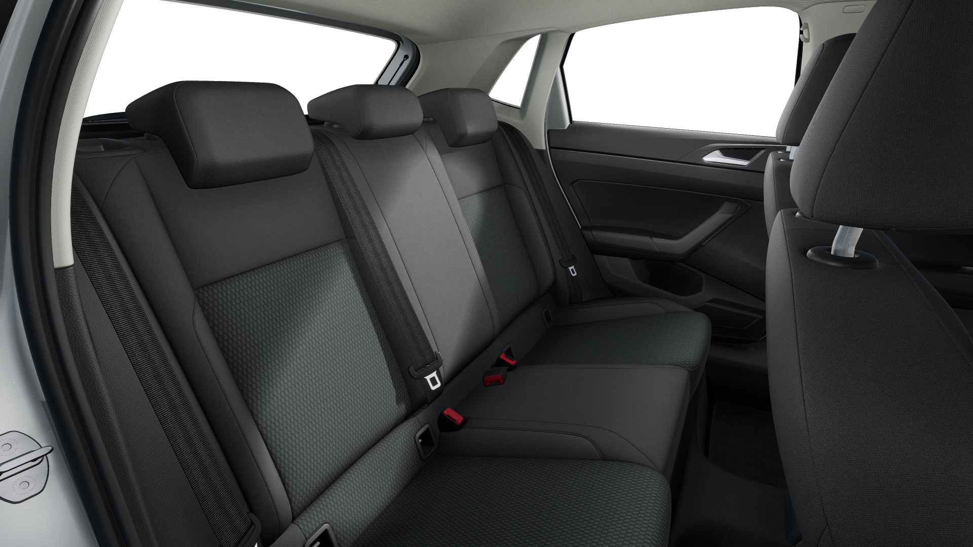 Volkswagen Polo 1.0 TSI DSG Life