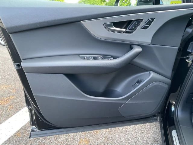 Audi Q7 55 TFSI Quattro S-Line