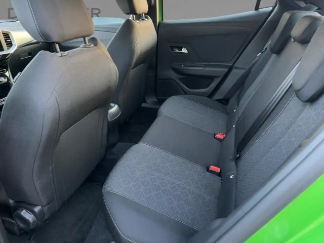 Opel Mokka Edition Mokka-e