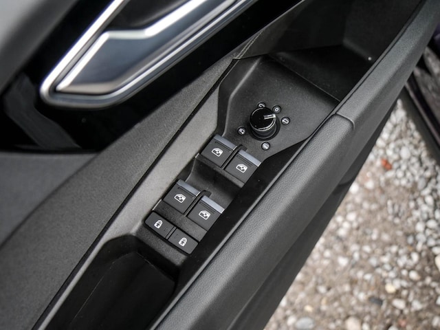 Audi Q4 e-tron Quattro