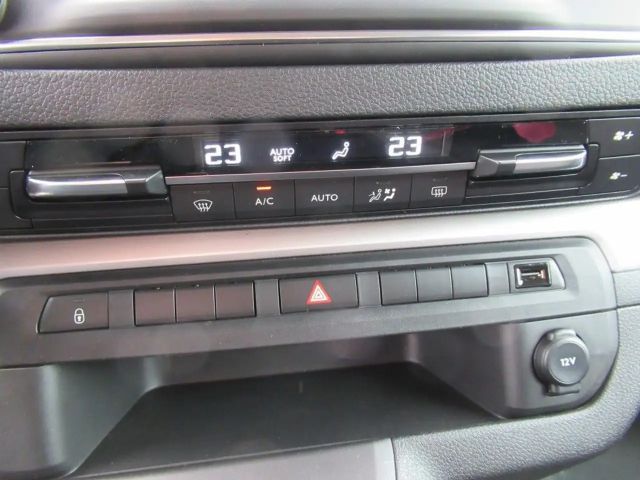 Opel Zafira Life 2.0 CDTI