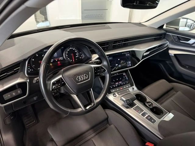Audi A6 40 TDI Quattro Sport