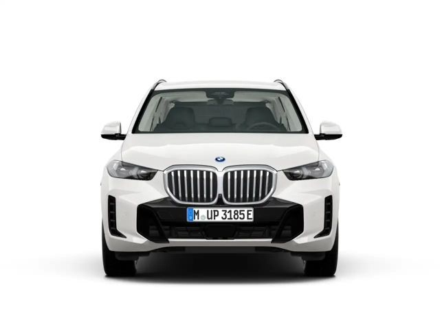 BMW X5 xDrive