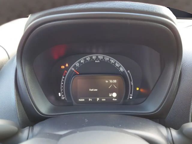 Toyota Aygo X Hatchback S-CVT