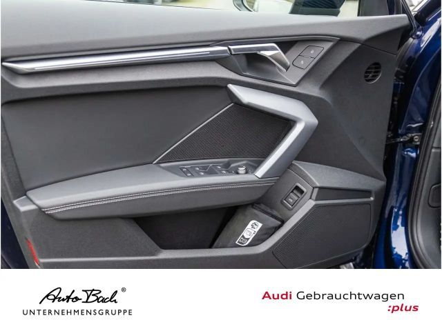 Audi A3 35 TDI S-Line S-Tronic Sedan