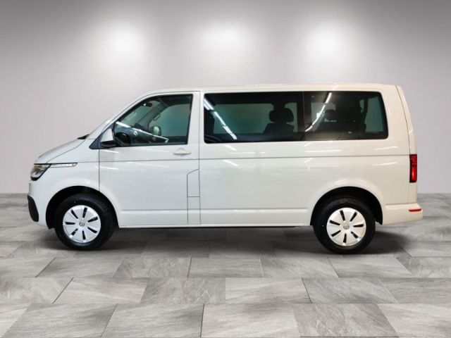 Volkswagen Caravelle 2.0 TDI Comfortline DSG T6